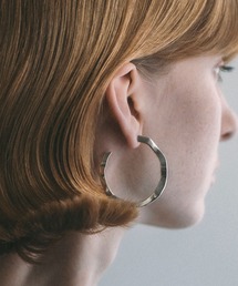 IRIS47｜イリスフォーセブンのピアス（両耳用）通販 - ZOZOTOWN