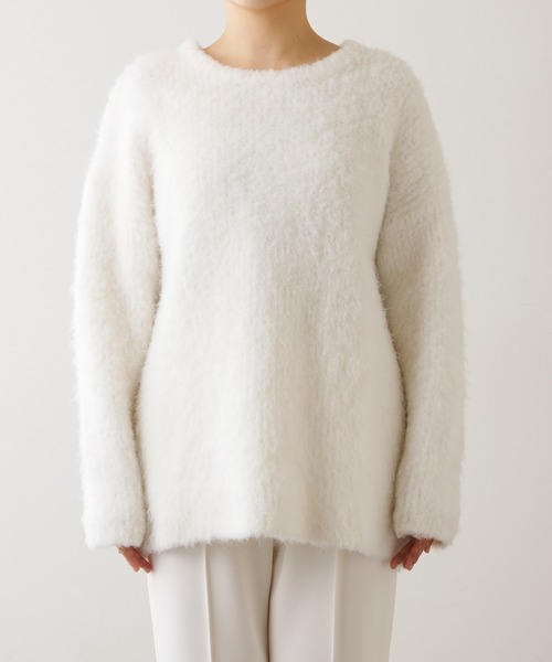 エアリープルオーバー