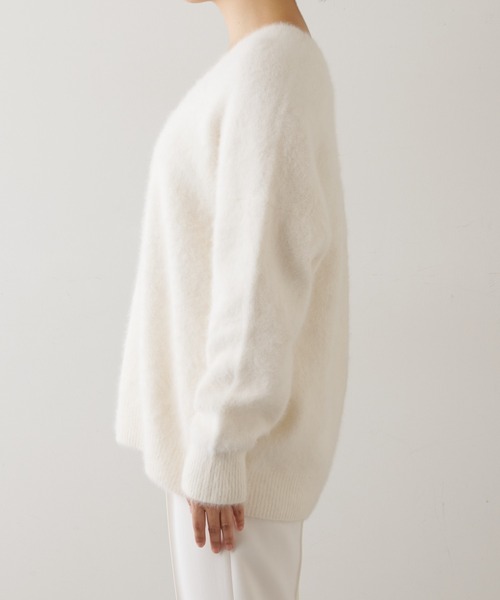 エアリープルオーバー