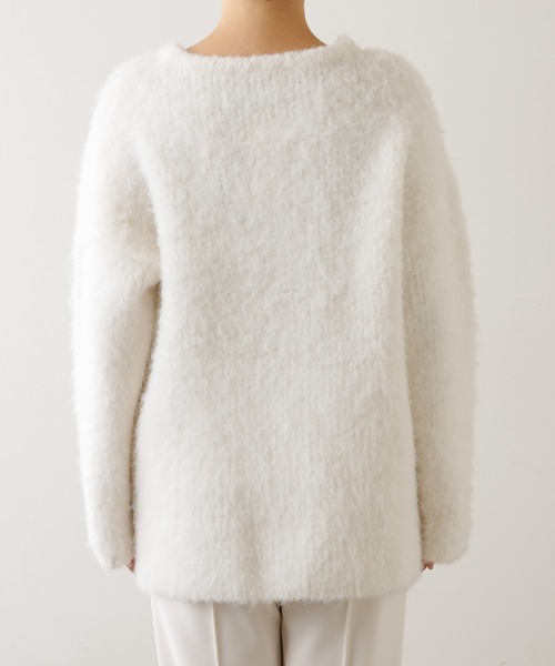 エアリープルオーバー