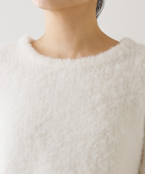 エアリープルオーバー