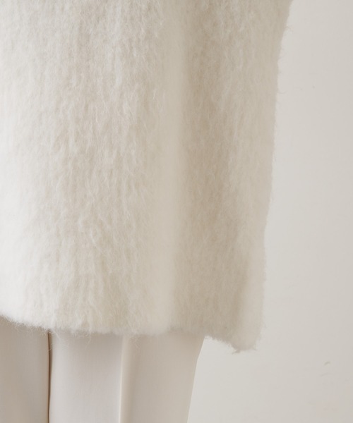 エアリープルオーバー