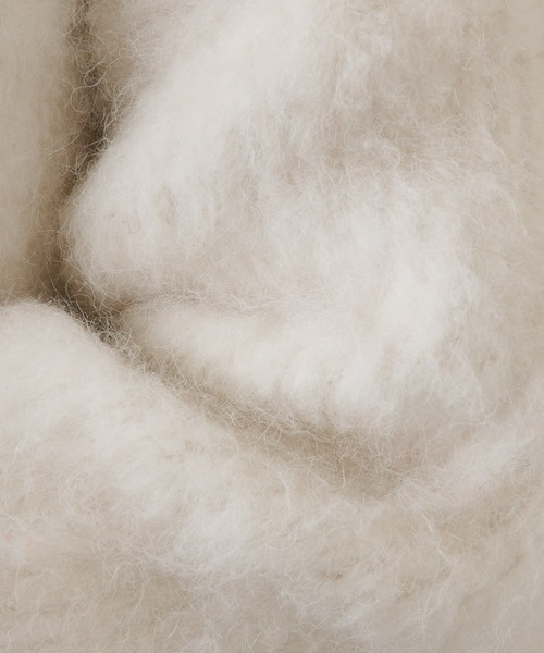 エアリープルオーバー