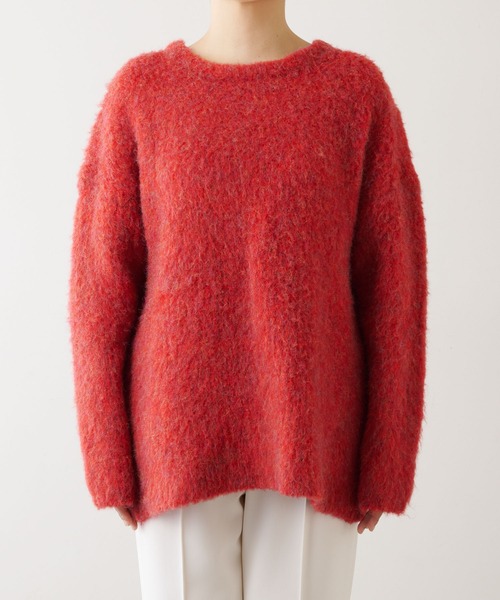 エアリープルオーバー