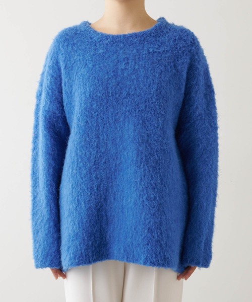 エアリープルオーバー