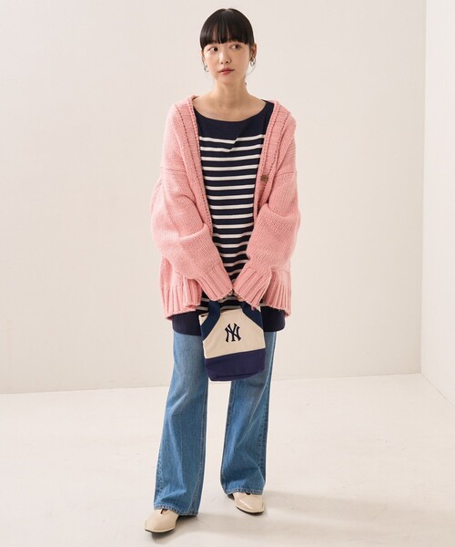 FREAK'S STORE（フリークスストア）の「ロービングVネック