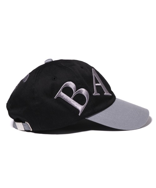 A BATHING APE（アベイシングエイプ）の「BAPE PANEL CAP M（キャップ