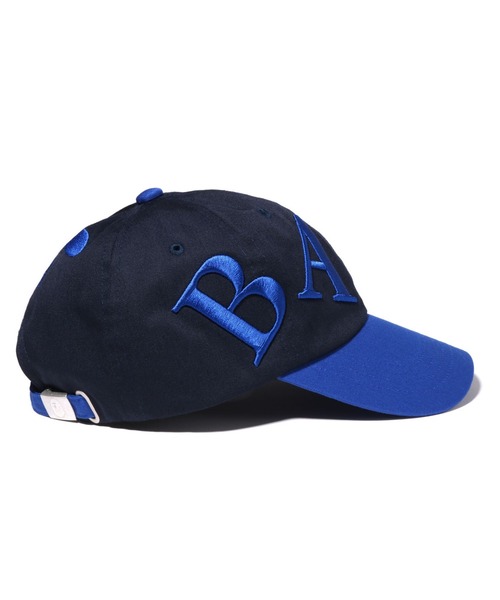 A BATHING APE（アベイシングエイプ）の「BAPE PANEL CAP M（キャップ
