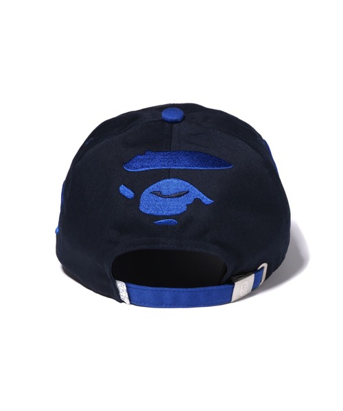 A BATHING APE（アベイシングエイプ）の「BAPE PANEL CAP M（キャップ