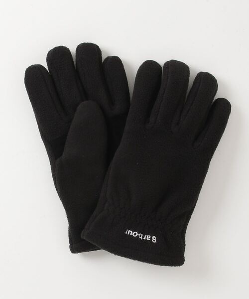 【BARBOUR】バブアー フェアアイル ニット グローブ MGL0128 新品 Barbour（バブアー）の「BARBOUR バブアー フェアアイル ニット