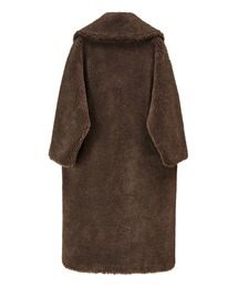 美品　emiriawiz エミリアウィズ　ボアロングコート　ブラウン 70095134b_b_06_215.jpg