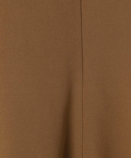 LOWRYS FARM（ローリーズファーム）の「スタイルＵＰカットマーメイドスカート　180974（スカート・レディース・ブラック/ブラウン/アイボリー・SMALL/MEDIUM/LARGE）」の15枚目の写真