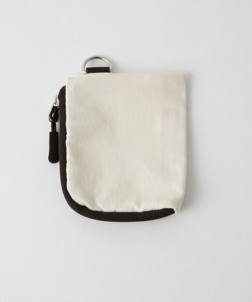 green label relaxing（グリーンレーベルリラクシング）の「【別注】＜fellowww＞ スリング 3連 ポーチ（ショルダーバッグ・メンズ・その他1/ブラック・FREE）」の12枚目の写真