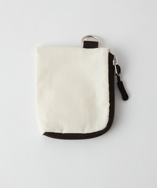 green label relaxing（グリーンレーベルリラクシング）の「【別注】＜fellowww＞ スリング 3連 ポーチ（ショルダーバッグ・メンズ・その他1/ブラック・FREE）」の13枚目の写真