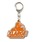 XLARGE�i�G�N�X�g�����[�W�j�́uSLANTED OG KEYCHAIN�i�L�[�z���_�[�j�v�b�I�����W