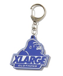 XLARGE（エクストララージ）の「SLANTED OG KEYCHAIN（キーホルダー）」