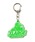 XLARGE�i�G�N�X�g�����[�W�j�́uSLANTED OG KEYCHAIN�i�L�[�z���_�[�j�v�b���C�g�O���[��