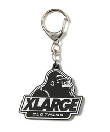 XLARGE | SLANTED OG KEYCHAIN(キーホルダー)
