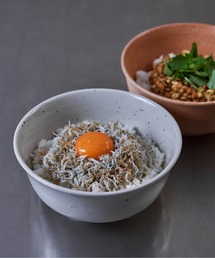 TIMELESS COMFORT（タイムレスコンフォート）の「Homeland（ホームランド）信楽焼　丼ぶり（食器・メンズ）」