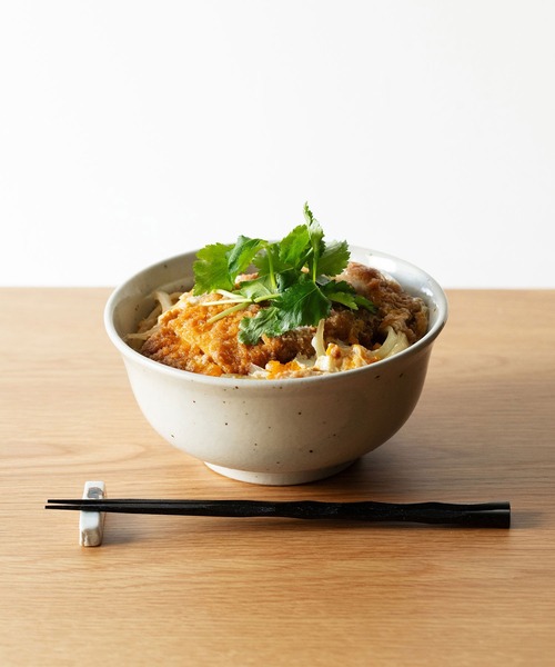 Homeland（ホームランド）信楽焼 丼ぶり（食器）｜TIMELESS