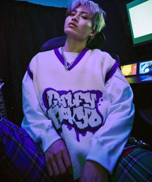 GALFY | GALFY/ガルフィー わんわん落書きチョッキ(ベスト)