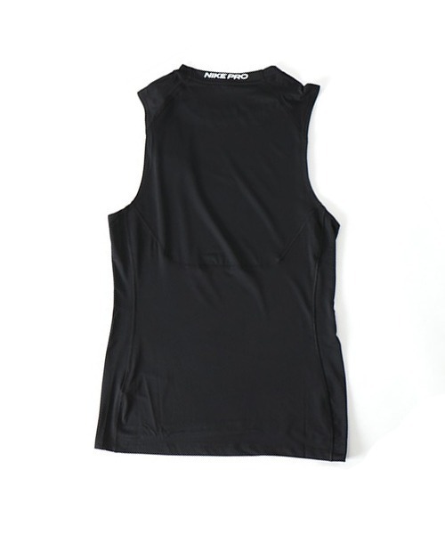 NIKE(ナイキ)の「《NIKEアパレル》ナイキ AS M NP DF TOP SL TIGHT(タンクトップ・メンズ・ホワイト/ブラック・2XL/L/S/M/XL)」の5枚目の写真