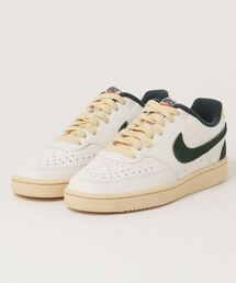 NIKE ナイキ COURT VISION LO メンズ コート ビジョン LO MFD0320 133SAIL/GREEN