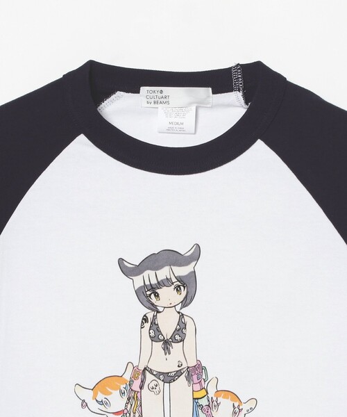 TOKYO CULTUART by BEAMS（トウキョウカルチャートバイビームス