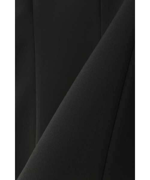 JILL STUART（ジルスチュアート）の「◆ストレッチダブルクロストップス（シャツ/ブラウス・レディース・ブラック・SMALL/MEDIUM）」の15枚目の写真