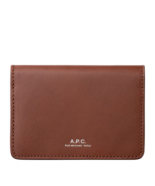 PORTE-CARTES STEFAN HORIZON　23P