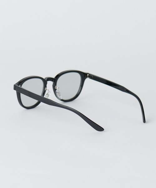 PAPILLONNER(パピヨネ)の「セルフレームサングラス/PAPILLONNER/パピヨネ(サングラス・レディース・ブラック・FREE)」の6枚目の写真