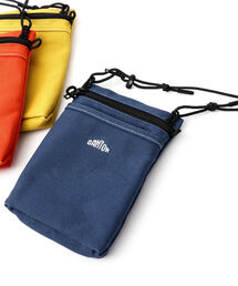 DANTON | 【DANTON/ダントン】COTTON SHOULDER POUCH DT-H0143 LCS(ショルダーバッグ)