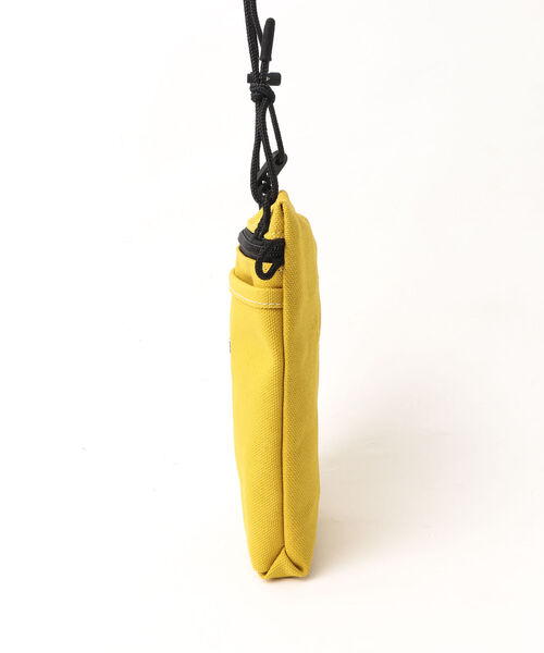 DANTON(ダントン)の「【DANTON/ダントン】COTTON SHOULDER POUCH DT-H0143 LCS(ショルダーバッグ・メンズ・レッド/マスタード/インディゴブルー/ベージュ/ブラック/グレー・FREE)」の9枚目の写真