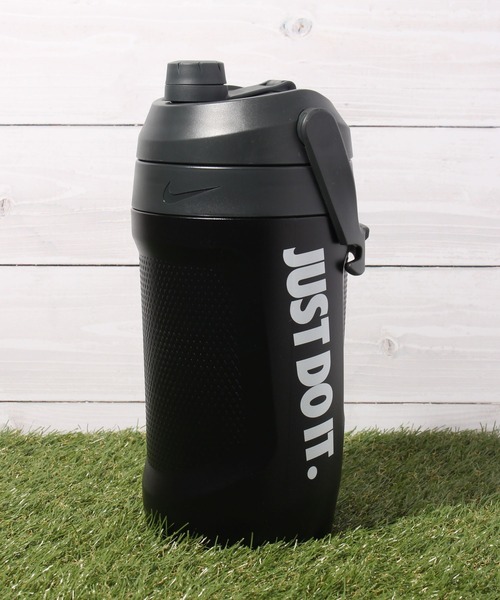 Amazon｜Nike 海外限定 水筒 24オンス (ピンク)｜水筒