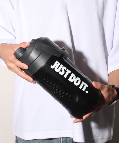 新品【希少品・海外購入品】ナイキ just do it ステンレスボトル 水筒 31JXd-sBQ4L.jpg_BO30,255,255,