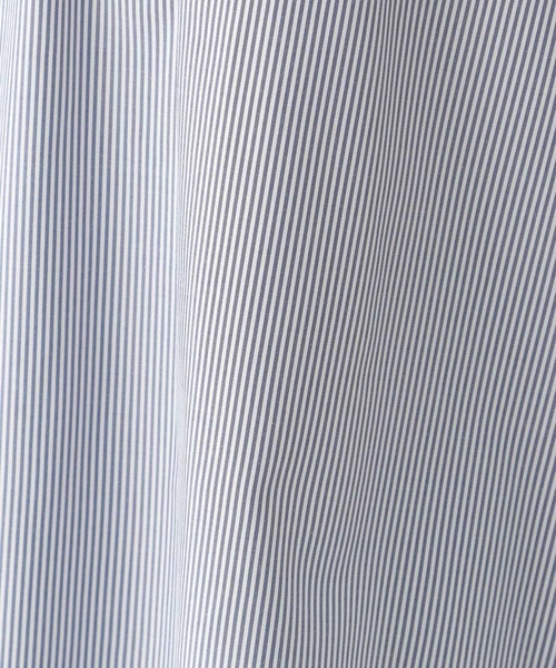 キキページ GLOBAL WORK（グローバルワーク）の「お手入れらくらく襟フリル2WAY