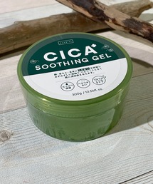 おしゃれスタ（オシャレスタ）の「韓国コスメ CICAスージングジェル（オールインワンケア）」