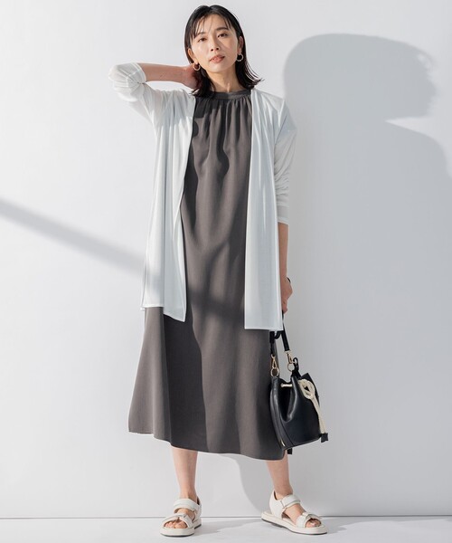 【WEB限定】ストラップスポーツサンダル