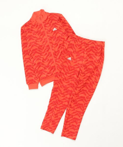 【セール】アディダス adidas U ESS_フレンチテリー トラックスーツ（ジャージ）｜adidas（アディダス）