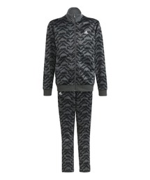 アディダス adidas U ESS_フレンチテリー トラックスーツ