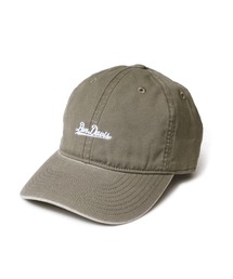 BEN DAVIS | 《BEN DAVIS》CANVAS UV CAP(キャップ)