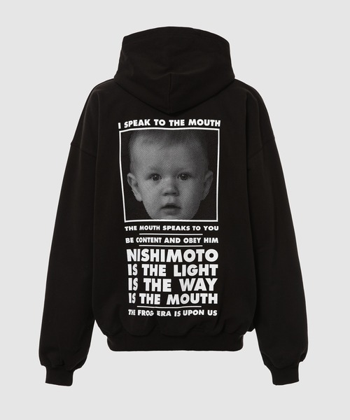 NISHIMOTO IS THE MOUTH（ニシモト イズ ザ マウス）の「CLASSIC