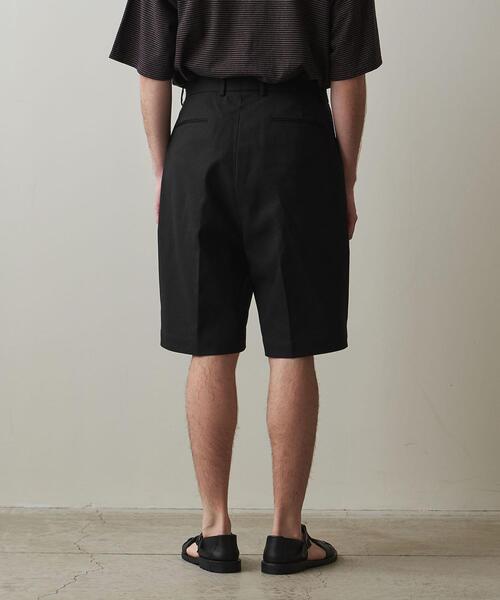 【最終価格】steven alan HPSK IN2PLEATED Steven Alan（スティーブンアラン）の「＜Steven Alan＞ HPSK