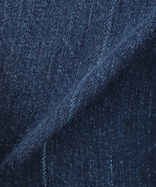 Mackintosh(マッキントッシュ)の「【MACKINTOSH/マッキントッシュ】 FRESGOE:デニムパンツ(デニムパンツ・レディース・ネイビー・4/6)」の17枚目の写真
