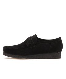 Clarks | Wallabee Loafer　26172503(ローファー)