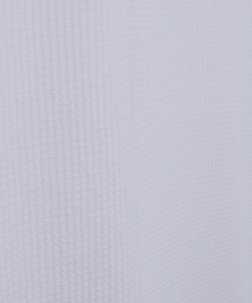 JEMORGAN（ジェーイーモーガン）の「【JEMORGAN / ジェーイーモーガン】サーマルタンクトップ（タンクトップ・メンズ・杢グレー/カーキ/ネイビー/ホワイト/ナチュラル/ブラック・L/M/XL/S）」の15枚目の写真