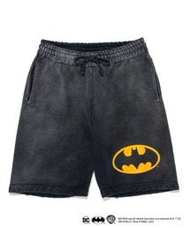 BOW WOW（バウワウ）の「BOWWOW/バウワウ/BATMAN SWEAT SHORTS