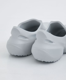 grounds（グラウンズ）の「【grounds/グラウンズ】CLAY / ライトグレー