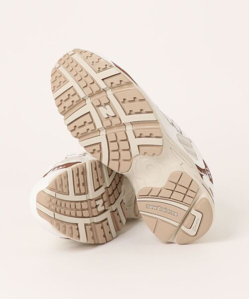 NEW BALANCE（ニューバランス）の「【New balance】ML725（スニーカー・レディース・ホワイト・24/23/22.5/25/23.5/24.5）」の3枚目の写真
