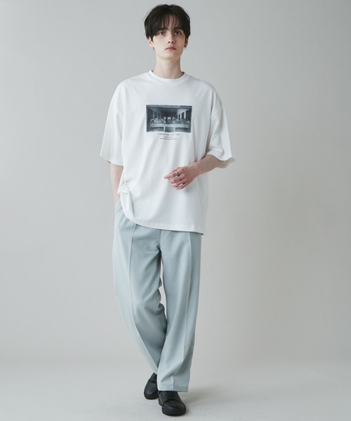 【関税 送料無料】TWINSET U&B ラインストーン&ビーズ Tシャツ Twinset online shop new collection